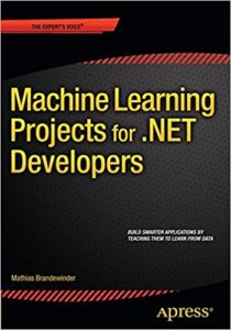 Mathias Brandewinder_Machine Learning Projects for .NET developers