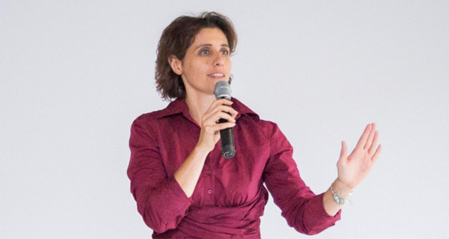 Alessandra Cianchettini