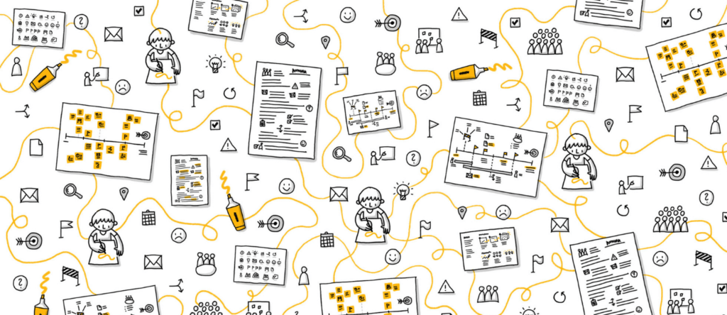 Visual Thinking: Making the invisible visible | Avanscoperta
