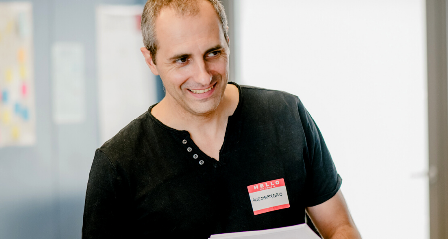 Alessandro Colla