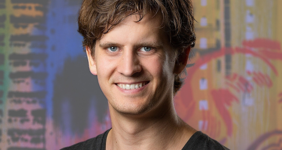 Kenny Baas-Schwegler