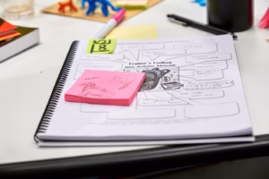 a trainer toolbox workbook