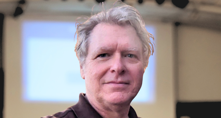 Eric Evans