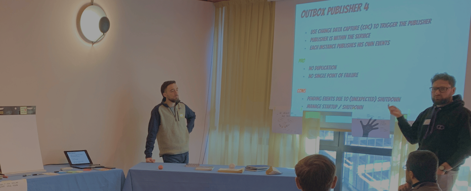Domain-Driven Design Made Simple Workshop