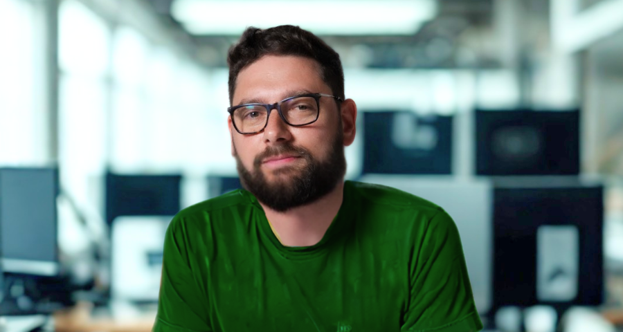 Luca Giovenzana