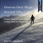 cover book Uberto Barbini