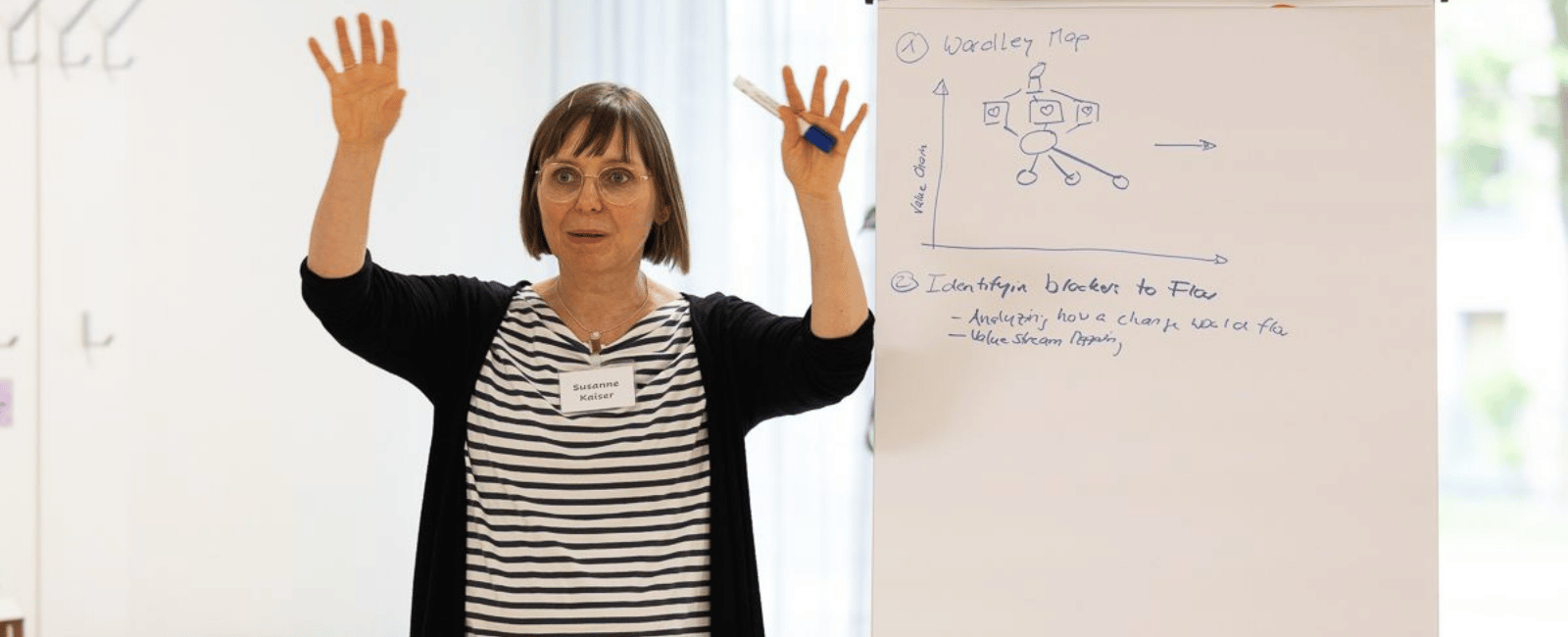 Architecture for Flow Masterclass