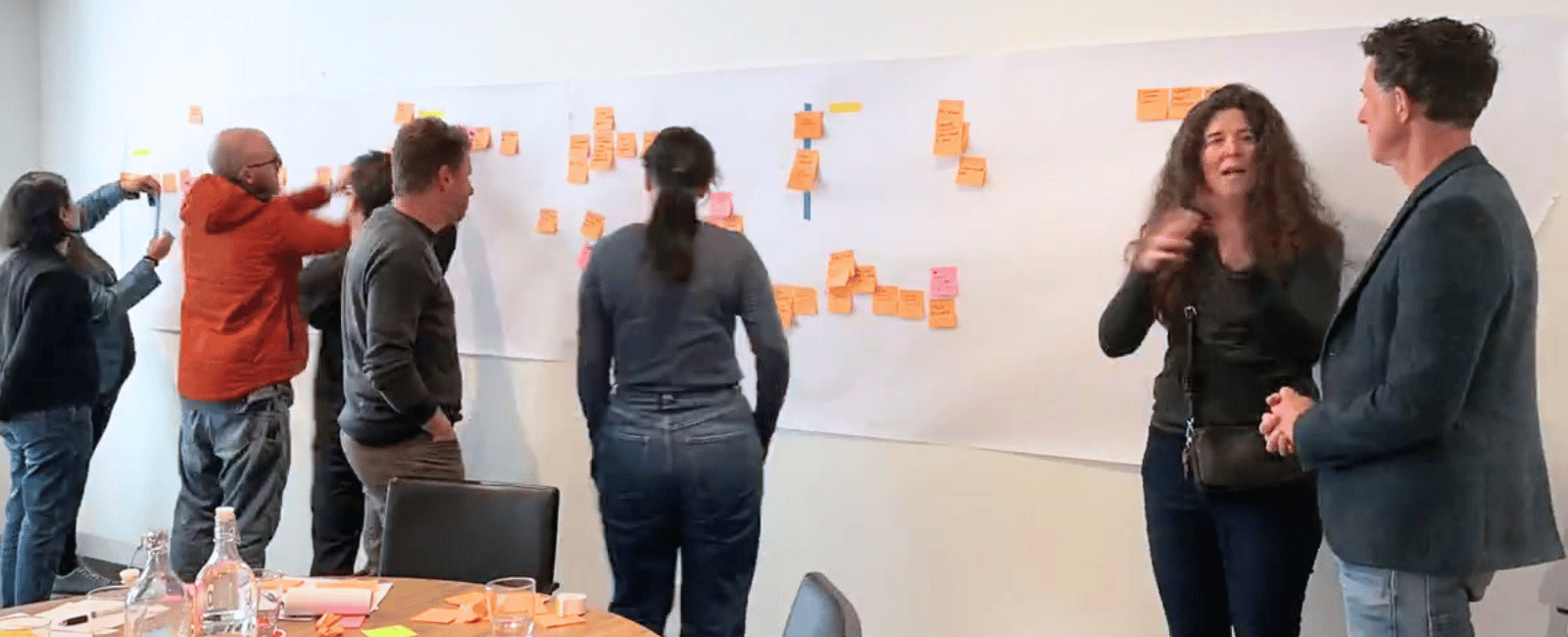 Collaborative Software Modelling and Design with Bytesize Sessions